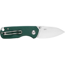 Ніж FIREBIRD FH925-GB Blue/Green