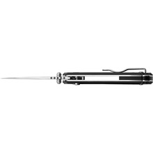 Ніж FIREBIRD FH925-BK Black