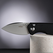 Ніж FIREBIRD FH925-BK Black
