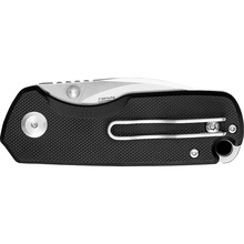 Ніж FIREBIRD FH925-BK Black