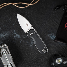 Ніж FIREBIRD FH925-BK Black