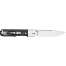 Нож GANZO G767-BK Black