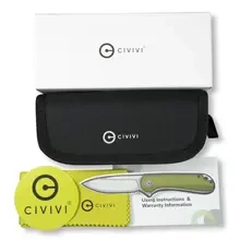 Ніж CIVIVI D-Art C21001-2