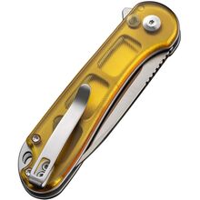 Ніж CIVIVI Button Lock Elementum (C18062P-7)
