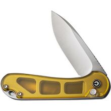 Ніж CIVIVI Button Lock Elementum (C18062P-7)