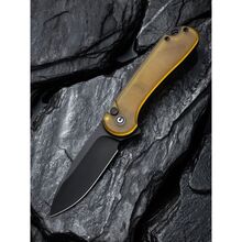 Ніж CIVIVI Button Lock Elementum (C18062P-8)