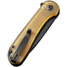 Ніж CIVIVI Button Lock Elementum (C18062P-8)