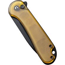 Ніж CIVIVI Button Lock Elementum (C18062P-8)