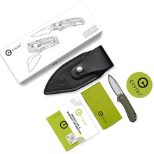 Ніж CIVIVI Fixed Blade (C21036-2)