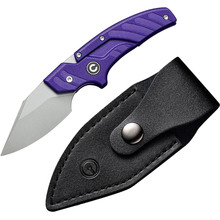 Ніж CIVIVI Fixed Blade (C21036-2)