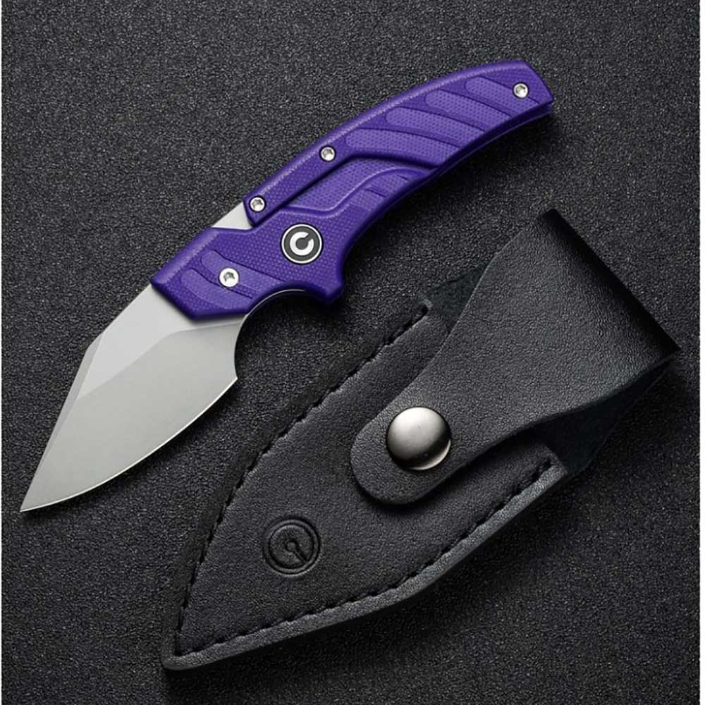 Зовнішній вигляд Ніж CIVIVI Fixed Blade (C21036-2)