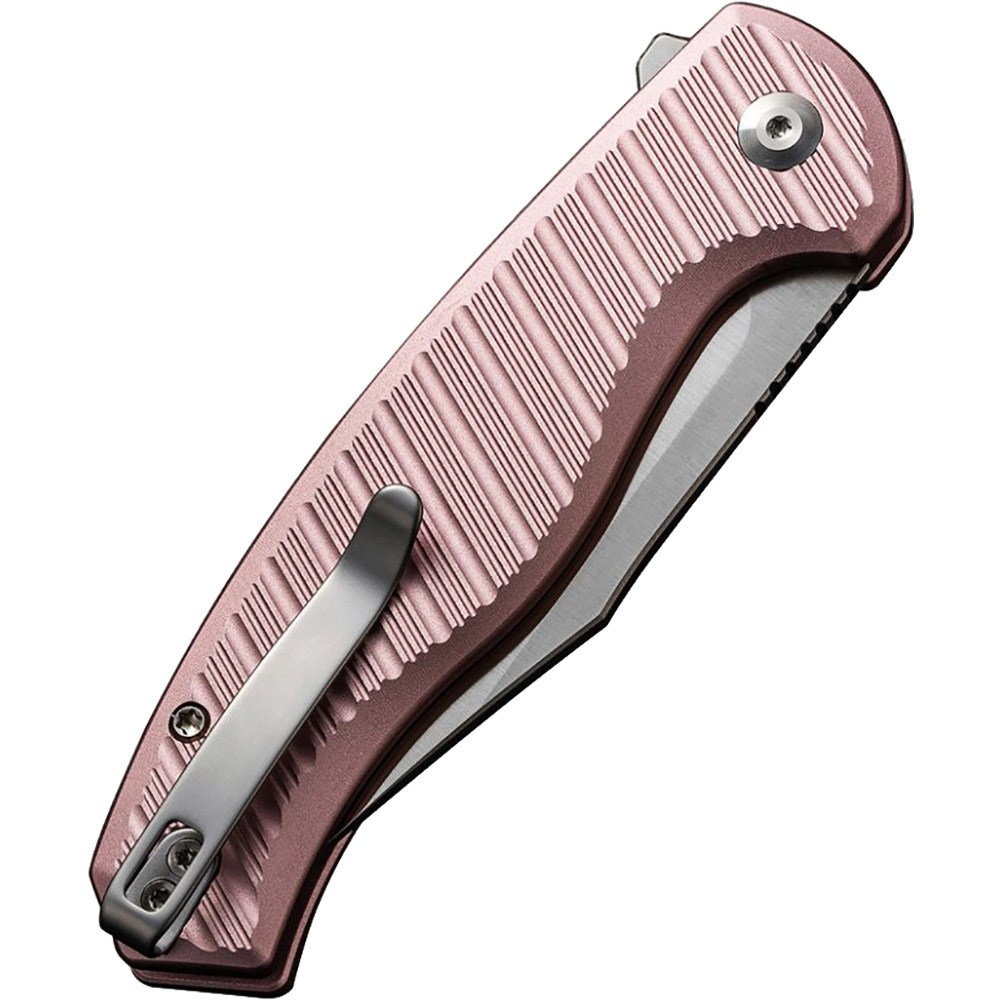 Нож CIVIVI Stormhowl C23040B-3 Тип стали Nitro-V