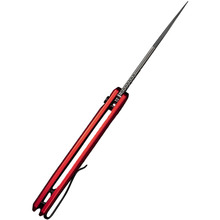 Нож CIVIVI Stormhowl C23040B-DS1