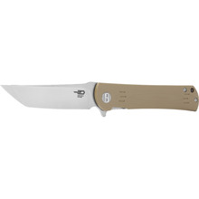 Нож BESTECH Knife KENDO Beige (BG06C-1)