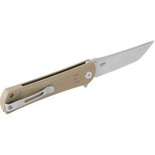 Нож BESTECH Knife KENDO Beige (BG06C-1)