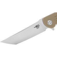 Нож BESTECH Knife KENDO Beige (BG06C-1)