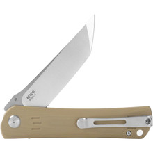 Нож BESTECH Knife KENDO Beige (BG06C-1)
