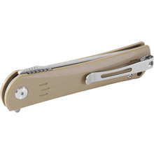 Нож BESTECH Knife KENDO Beige (BG06C-1)