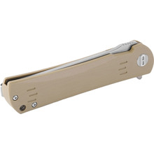 Нож BESTECH Knife KENDO Beige (BG06C-1)