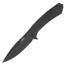 Нож ADIMANTI Skimen-TBK Black