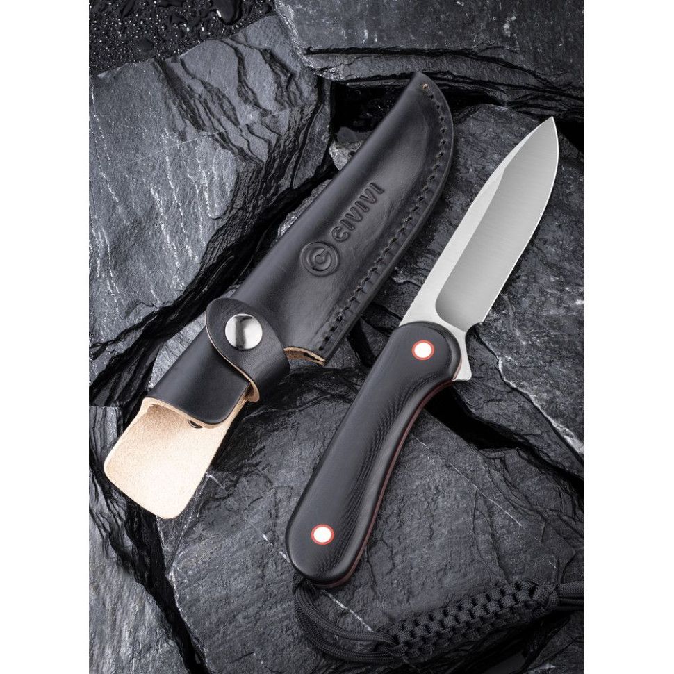 Заказать Нож CIVIVI Fixed Blade Elementum (C2104A)