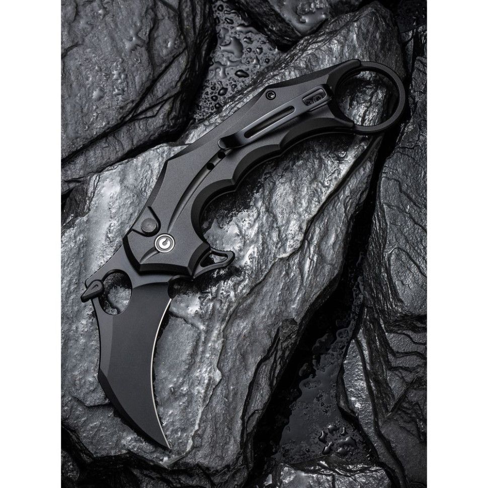 Покупка Нож CIVIVI Incisor II (C16016B-1)