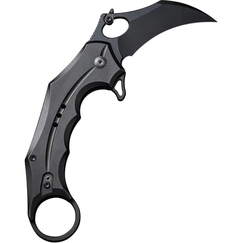 Нож CIVIVI Incisor II (C16016B-1) Тип складной нож
