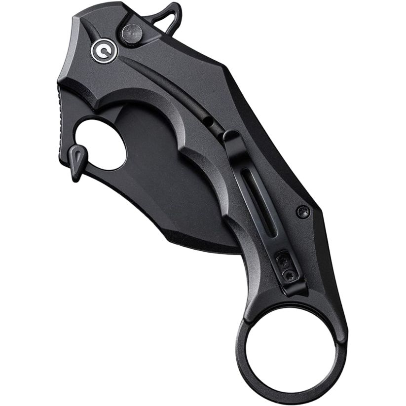 Нож CIVIVI Incisor II (C16016B-1) Назначение тактический нож
