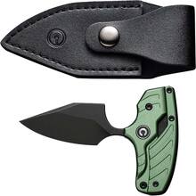 Нож CIVIVI Typhoeus Fixed Blade (C21036-4)