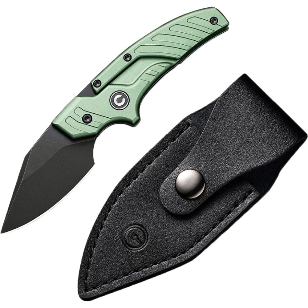 Нож CIVIVI Typhoeus Fixed Blade (C21036-4)