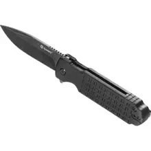 Нож GANZOG627-BK