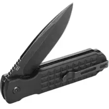 Нож GANZOG627-BK
