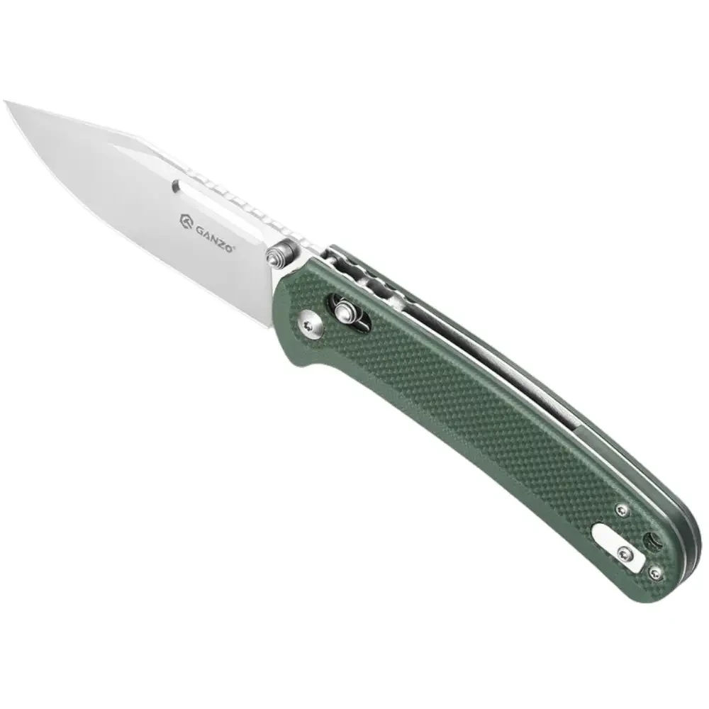 Нож GANZO G768-GB Назначение карманный нож (EDC)