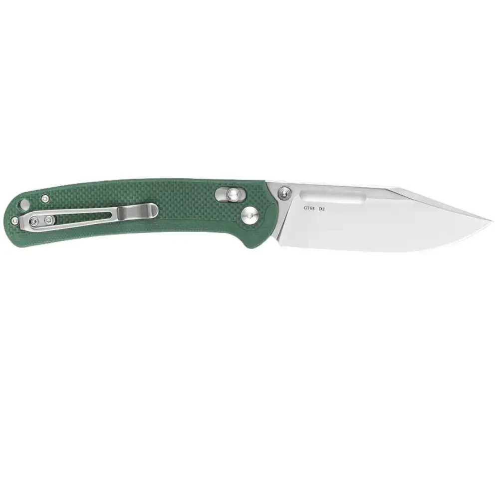Нож GANZO G768-GB Тип складной нож