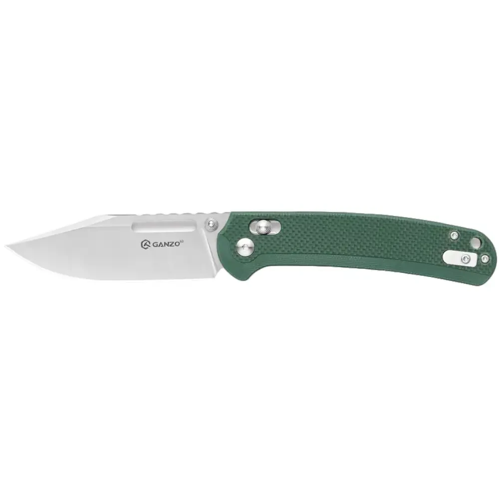 Нож GANZO G768-GB Нож GANZO G768-GB