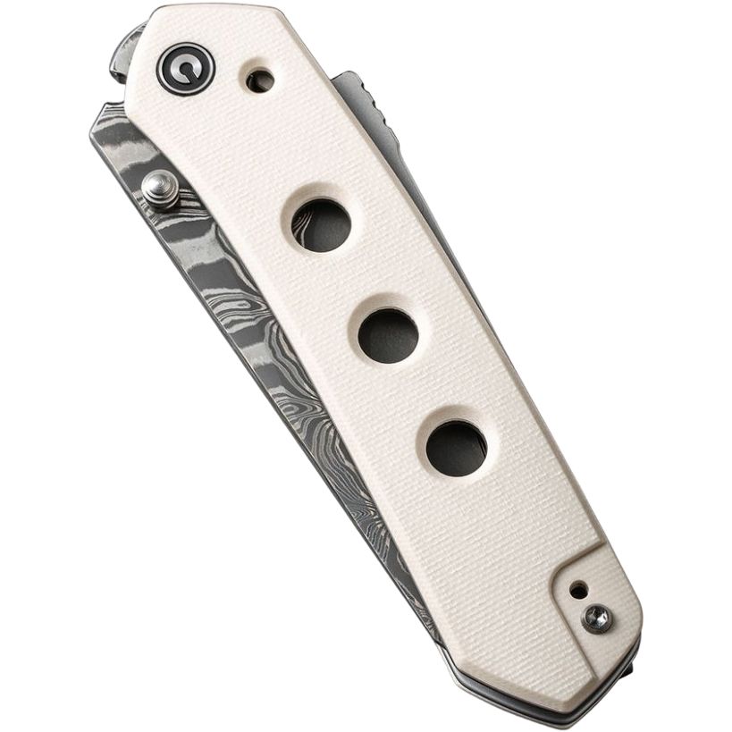 Ніж CIVIVI Vision FG (C22036-DS1) Твердість сталі 60