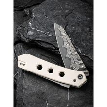 Ніж CIVIVI Vision FG (C22036-DS1)