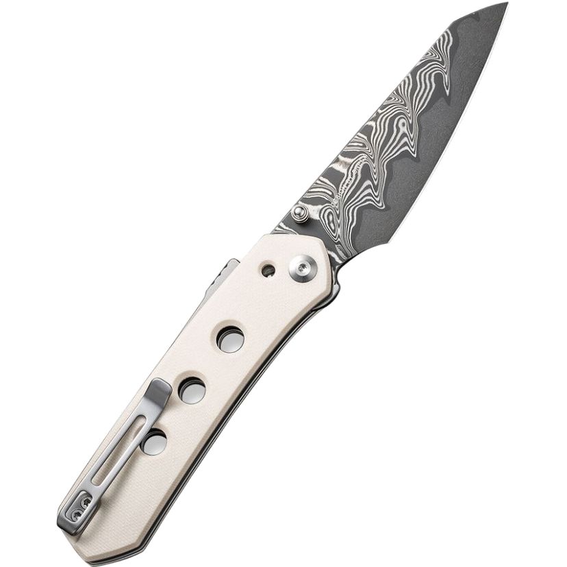 Ніж CIVIVI Vision FG (C22036-DS1) Тип складаний ніж