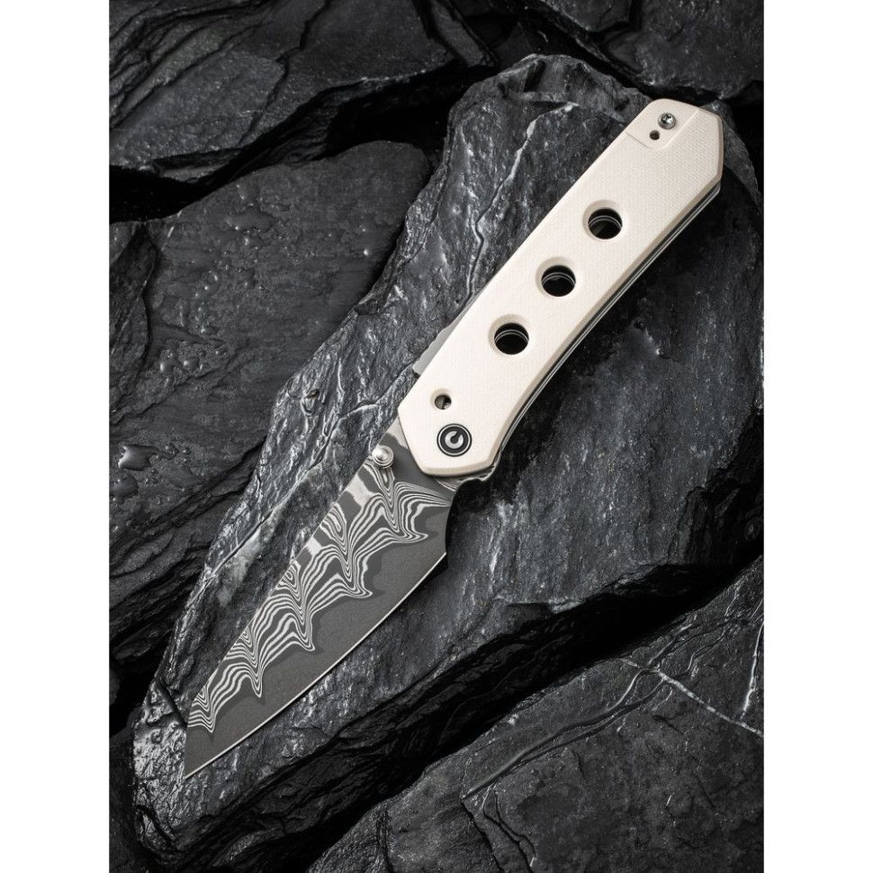 Покупка Ніж CIVIVI Vision FG (C22036-DS1)