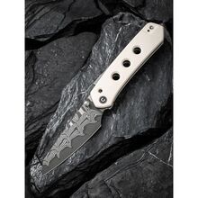 Ніж CIVIVI Vision FG (C22036-DS1)