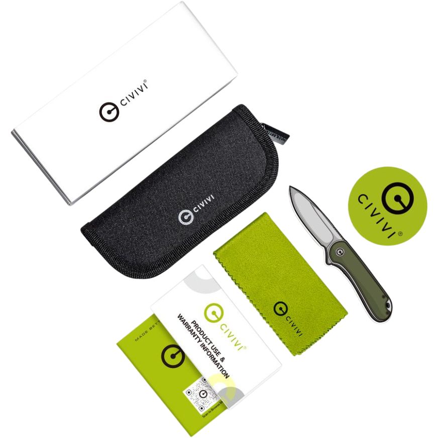 Замовити Ніж CIVIVI Vision FG (C22036-DS1)