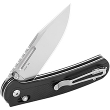 Ніж GANZO G768 Black (G768-BK)