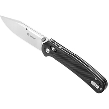 Ніж GANZO G768 Black (G768-BK)