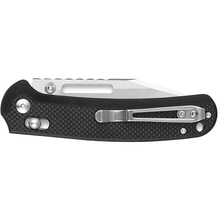 Ніж GANZO G768 Black (G768-BK)