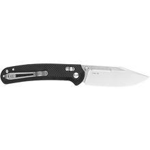 Ніж GANZO G768 Black (G768-BK)