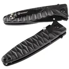 Ніж GANZO G620b-1 Black