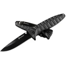 Ніж GANZO G620b-1 Black