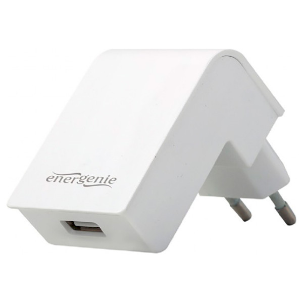 

Зарядное устройство ENERGENIE EG-UC2A-02-W, EG-UC2A-02-W
