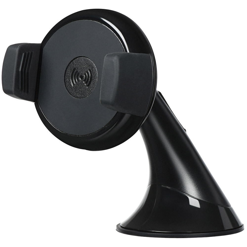 

Беспроводное автомобильное зарядное устройство 2E Wireless Charger 5W black (2E-WCQ01-03), Wireless Charger 5W black(2E-WCQ01-03)