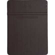 Беспроводное зарядное устройство Promate AuraPad-2 Brown (aurapad-2.brown)